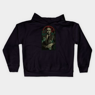 Lovecraft Kids Hoodie